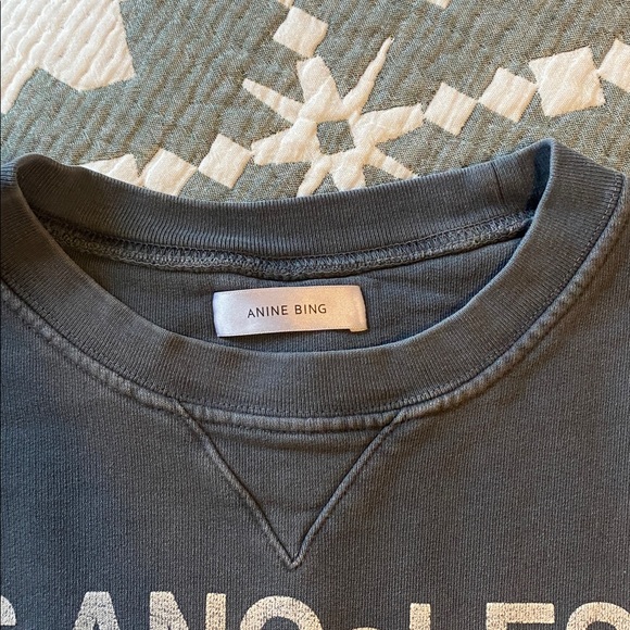 Anine Bing - Picture 2 of 4